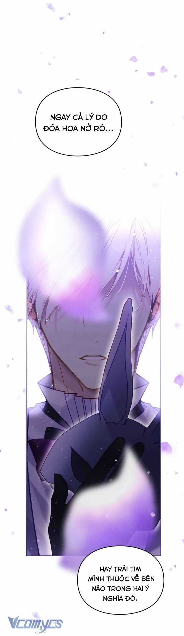 Kết Thúc Của Nhân Vật Phản Diện Chỉ Có Thể Là Cái Chết Chương 177 trang 45