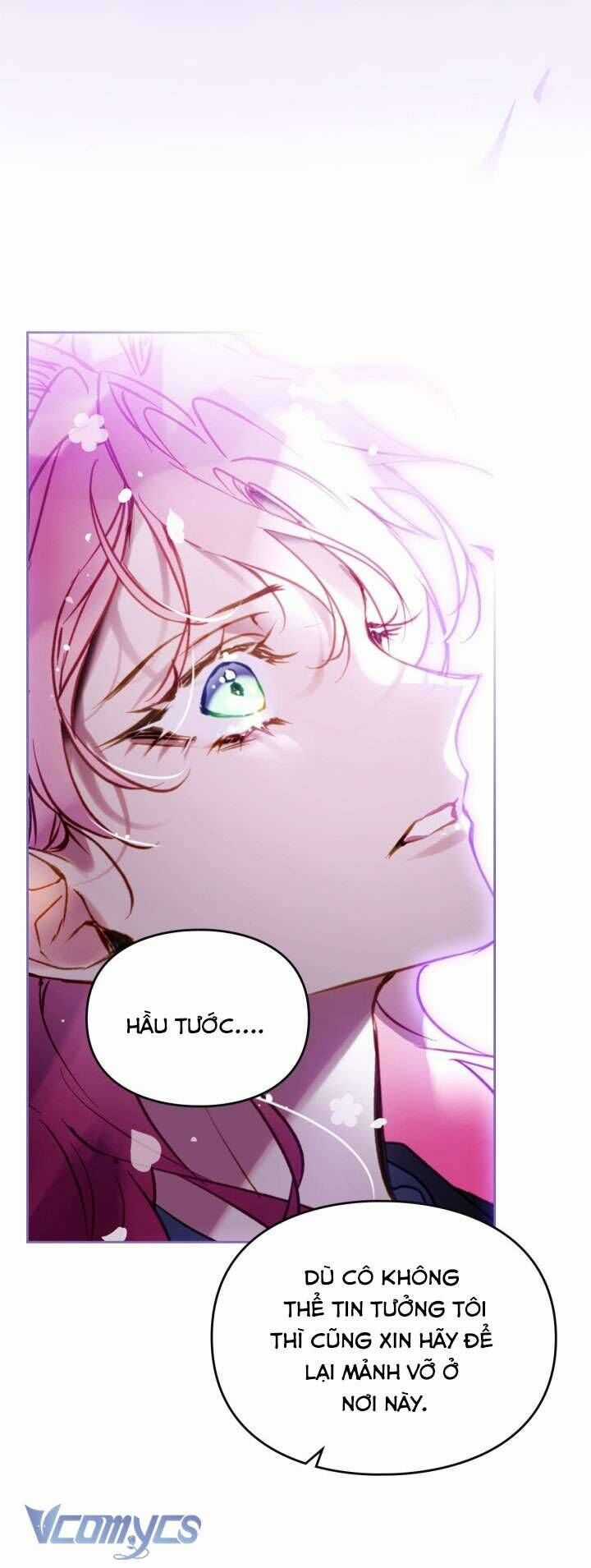 Kết Thúc Của Nhân Vật Phản Diện Chỉ Có Thể Là Cái Chết Chương 177 trang 47