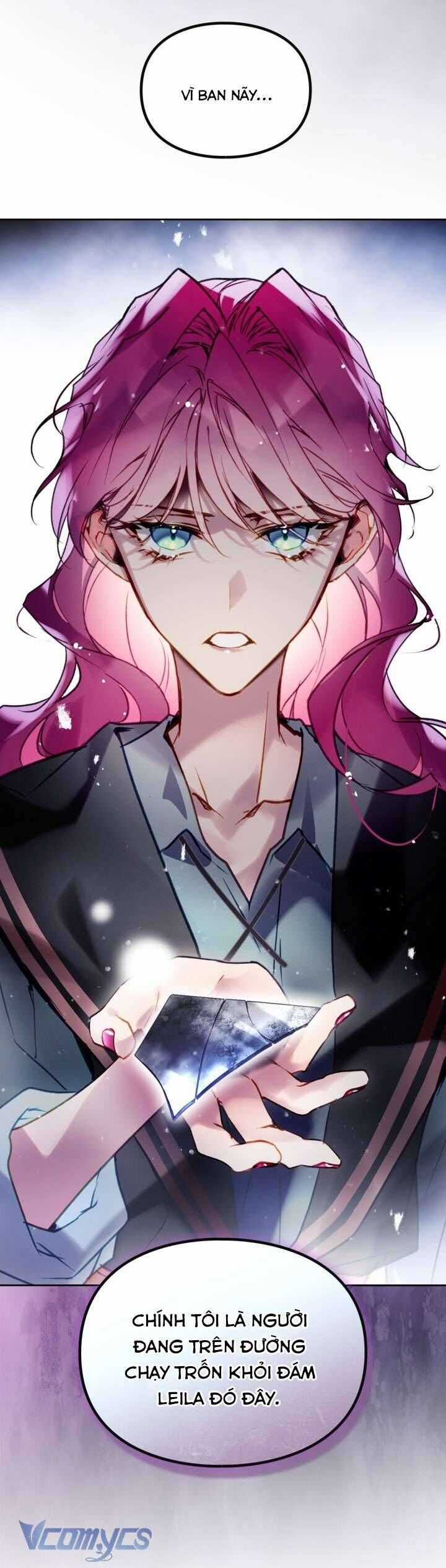 Kết Thúc Của Nhân Vật Phản Diện Chỉ Có Thể Là Cái Chết Chương 177 trang 5