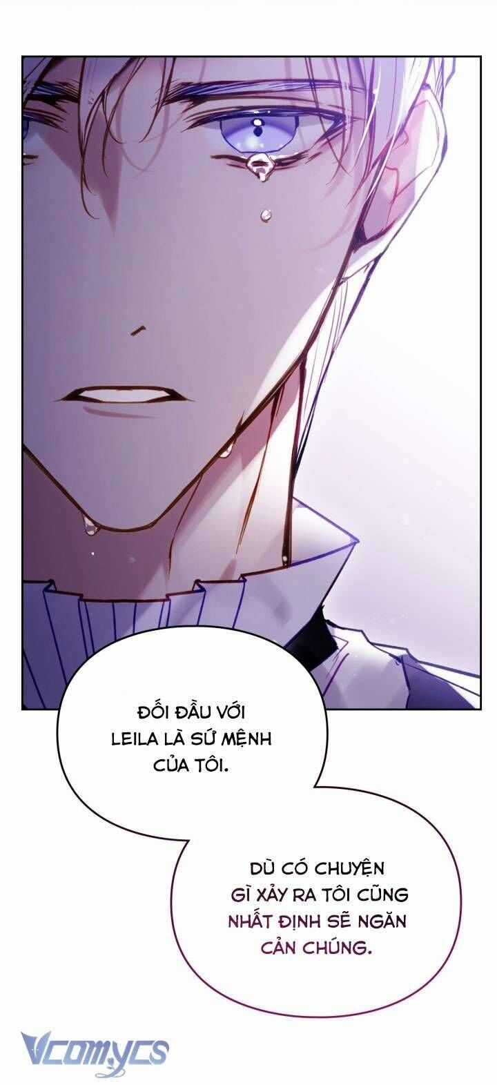 Kết Thúc Của Nhân Vật Phản Diện Chỉ Có Thể Là Cái Chết Chương 177 trang 50