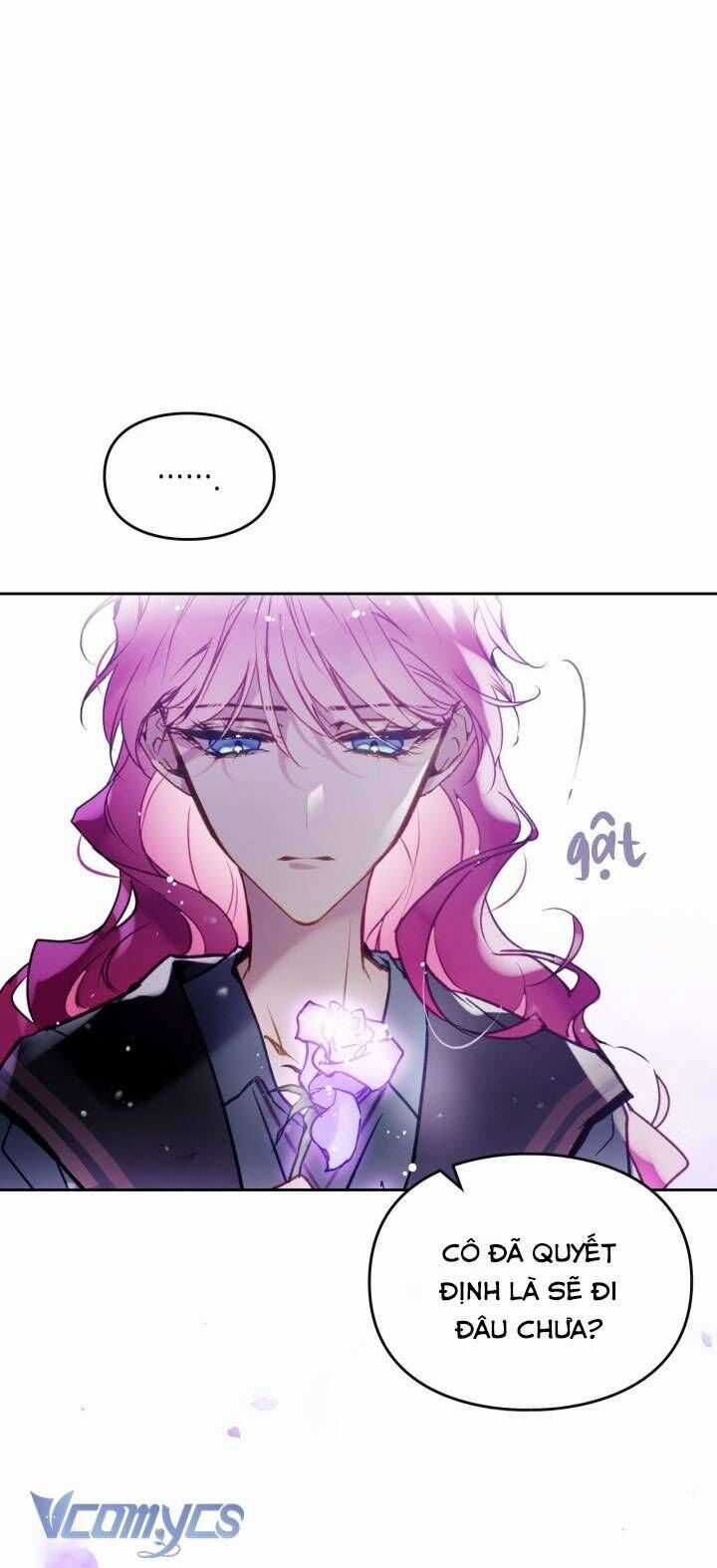 Kết Thúc Của Nhân Vật Phản Diện Chỉ Có Thể Là Cái Chết Chương 177 trang 51