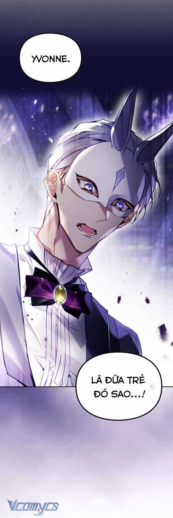 Kết Thúc Của Nhân Vật Phản Diện Chỉ Có Thể Là Cái Chết Chương 177 trang 9