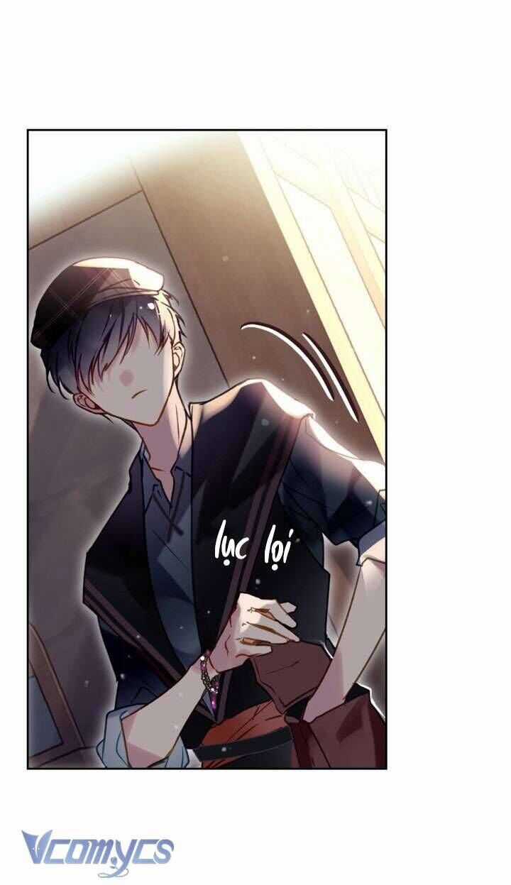 Kết Thúc Của Nhân Vật Phản Diện Chỉ Có Thể Là Cái Chết Chương 178 trang 12