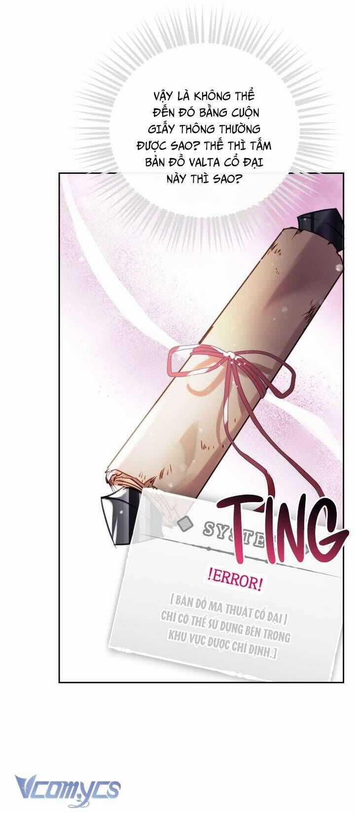 Kết Thúc Của Nhân Vật Phản Diện Chỉ Có Thể Là Cái Chết Chương 178 trang 16