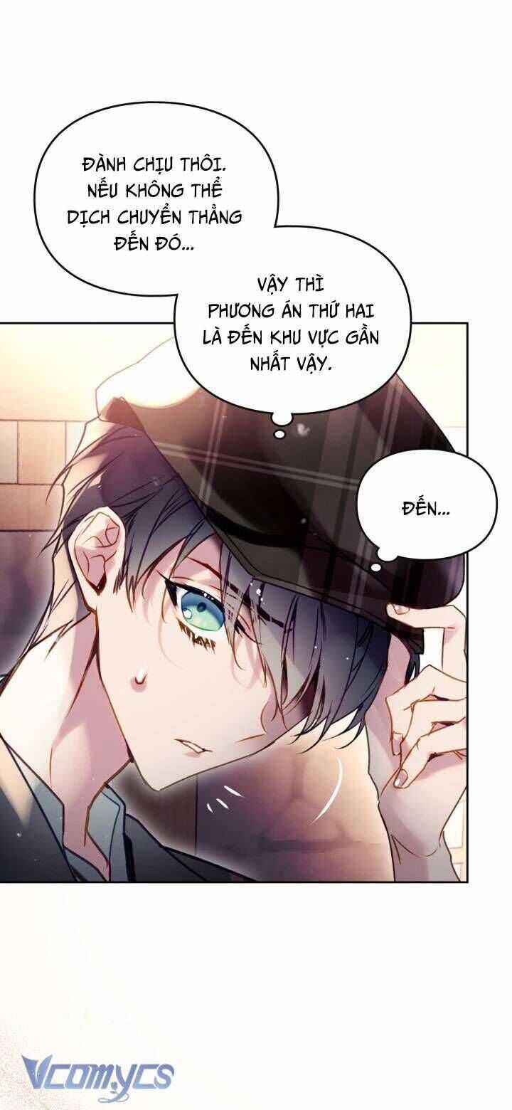 Kết Thúc Của Nhân Vật Phản Diện Chỉ Có Thể Là Cái Chết Chương 178 trang 18