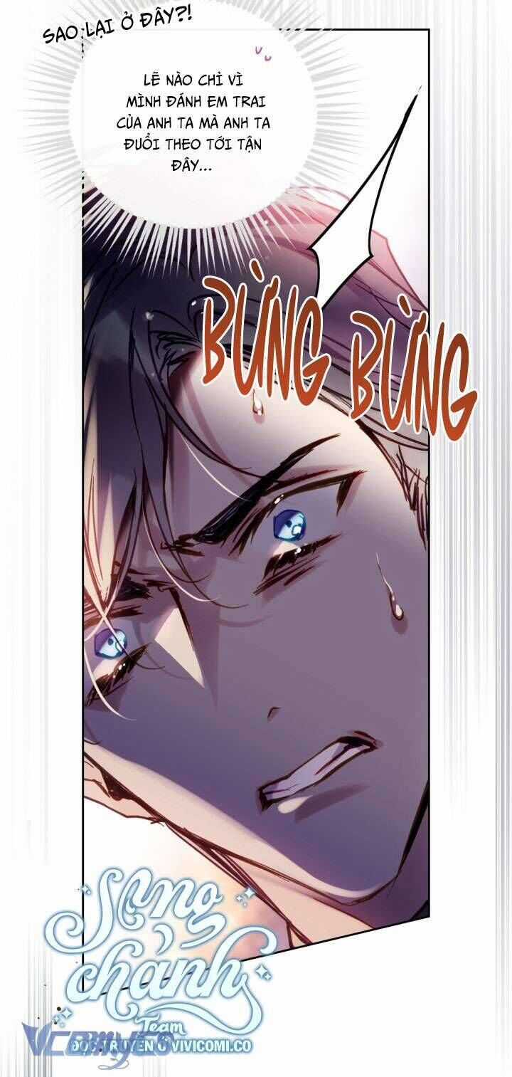 Kết Thúc Của Nhân Vật Phản Diện Chỉ Có Thể Là Cái Chết Chương 178 trang 21