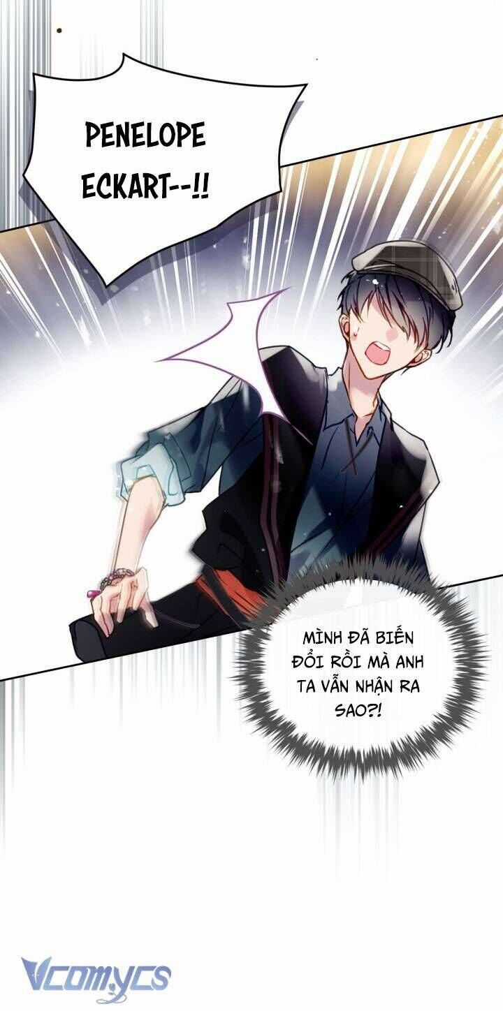 Kết Thúc Của Nhân Vật Phản Diện Chỉ Có Thể Là Cái Chết Chương 178 trang 22