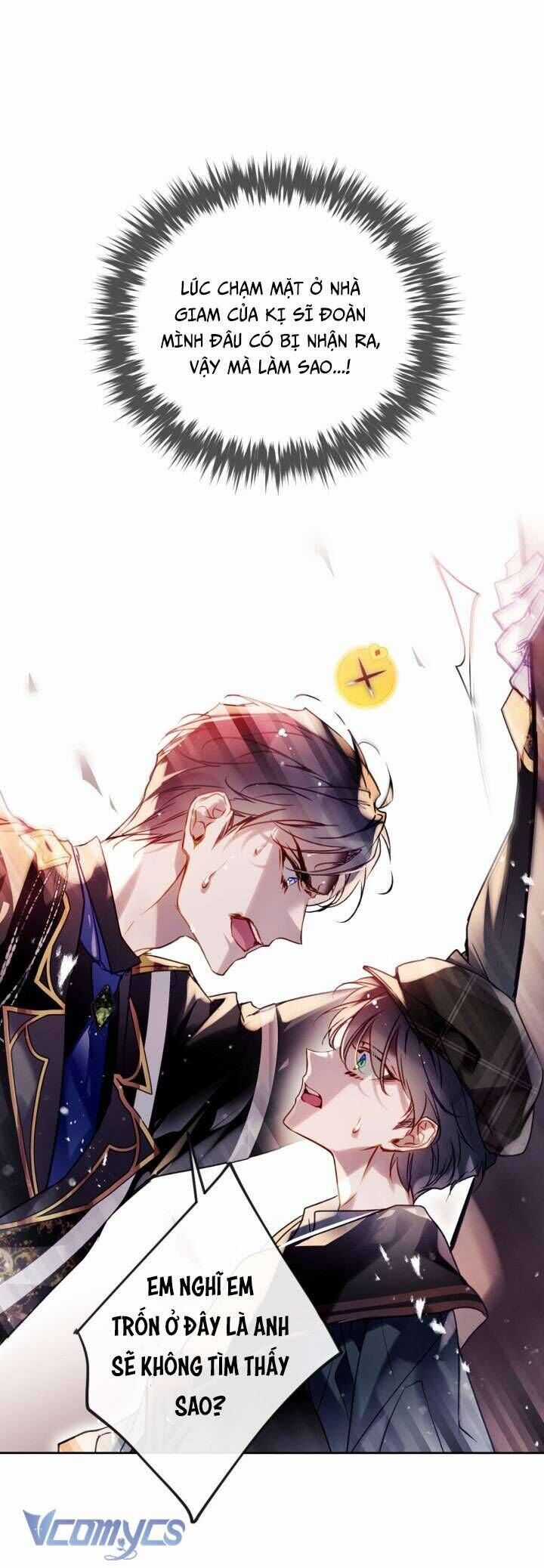 Kết Thúc Của Nhân Vật Phản Diện Chỉ Có Thể Là Cái Chết Chương 178 trang 23