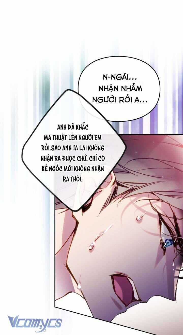 Kết Thúc Của Nhân Vật Phản Diện Chỉ Có Thể Là Cái Chết Chương 178 trang 24