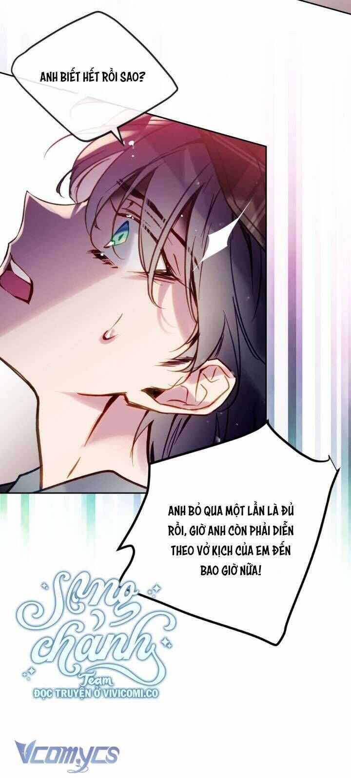 Kết Thúc Của Nhân Vật Phản Diện Chỉ Có Thể Là Cái Chết Chương 178 trang 25