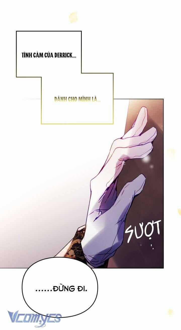 Kết Thúc Của Nhân Vật Phản Diện Chỉ Có Thể Là Cái Chết Chương 178 trang 27