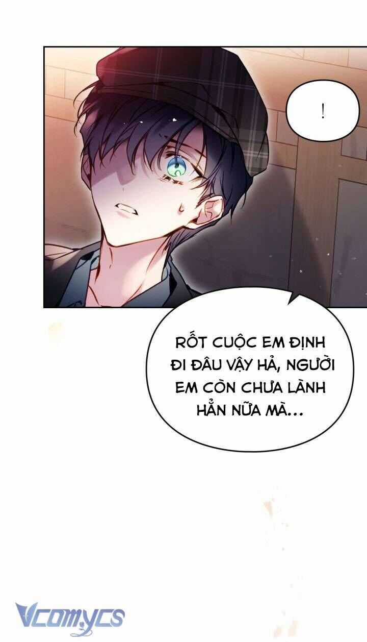 Kết Thúc Của Nhân Vật Phản Diện Chỉ Có Thể Là Cái Chết Chương 178 trang 28