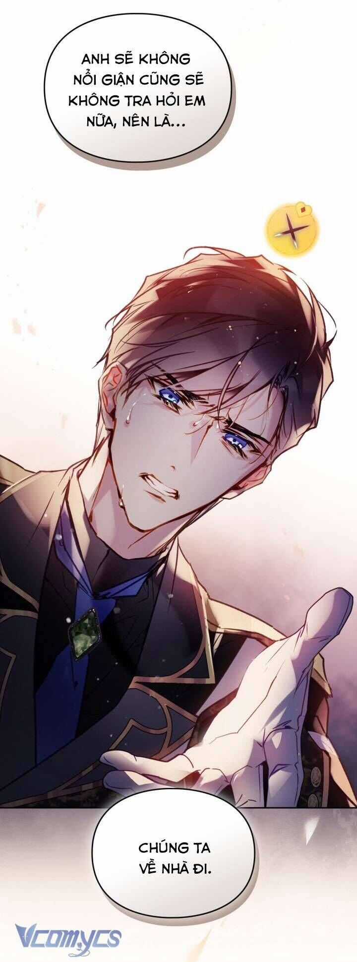 Kết Thúc Của Nhân Vật Phản Diện Chỉ Có Thể Là Cái Chết Chương 178 trang 29