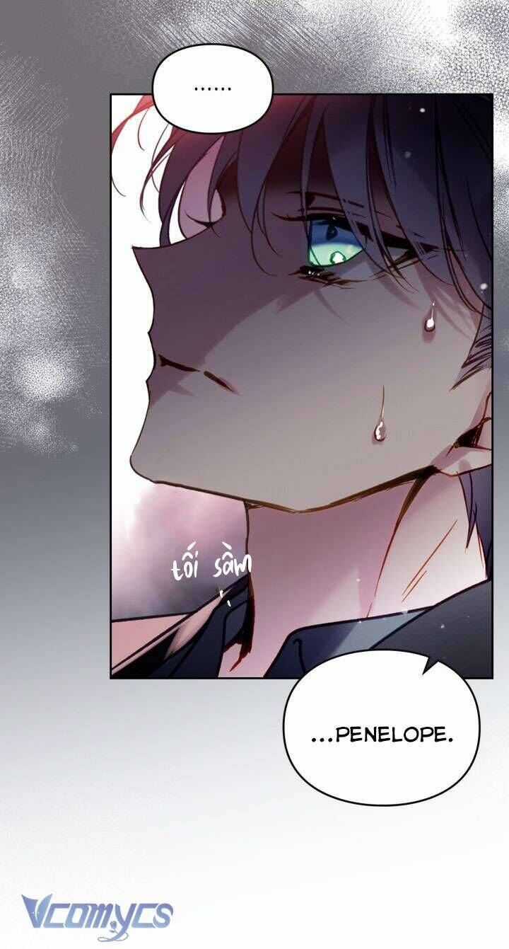 Kết Thúc Của Nhân Vật Phản Diện Chỉ Có Thể Là Cái Chết Chương 178 trang 32