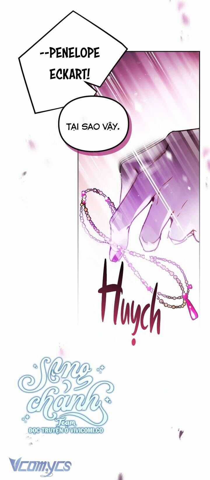 Kết Thúc Của Nhân Vật Phản Diện Chỉ Có Thể Là Cái Chết Chương 178 trang 34