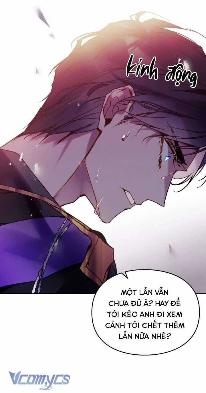 Kết Thúc Của Nhân Vật Phản Diện Chỉ Có Thể Là Cái Chết Chương 178 trang 37