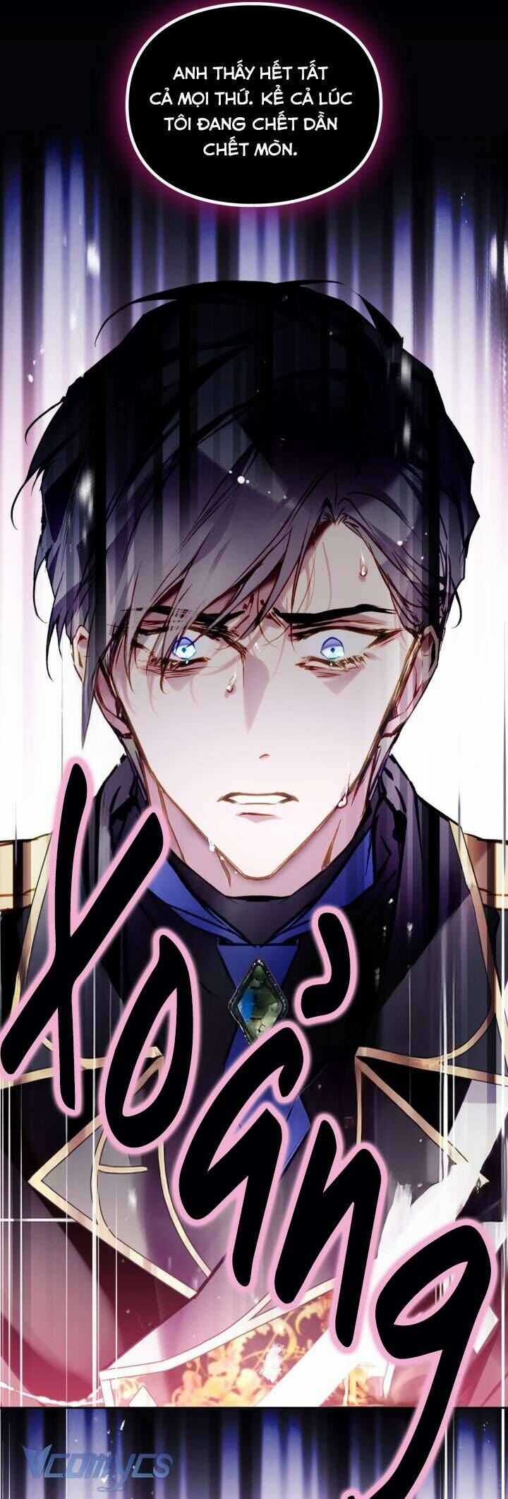 Kết Thúc Của Nhân Vật Phản Diện Chỉ Có Thể Là Cái Chết Chương 178 trang 41