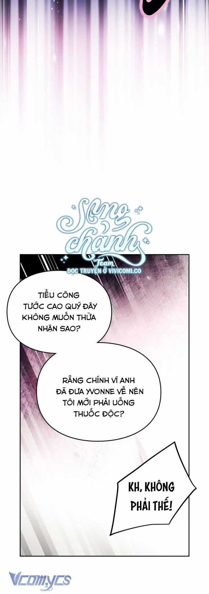 Kết Thúc Của Nhân Vật Phản Diện Chỉ Có Thể Là Cái Chết Chương 178 trang 42