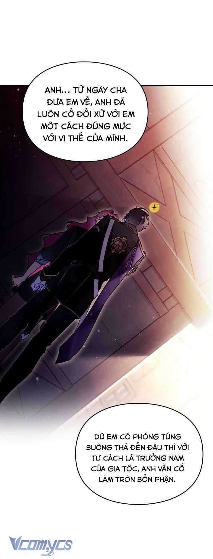 Kết Thúc Của Nhân Vật Phản Diện Chỉ Có Thể Là Cái Chết Chương 178 trang 46