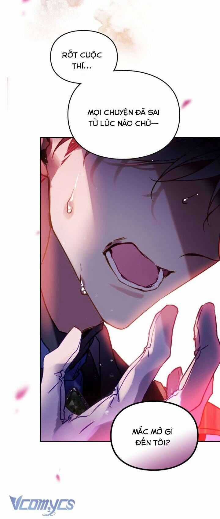 Kết Thúc Của Nhân Vật Phản Diện Chỉ Có Thể Là Cái Chết Chương 178 trang 53