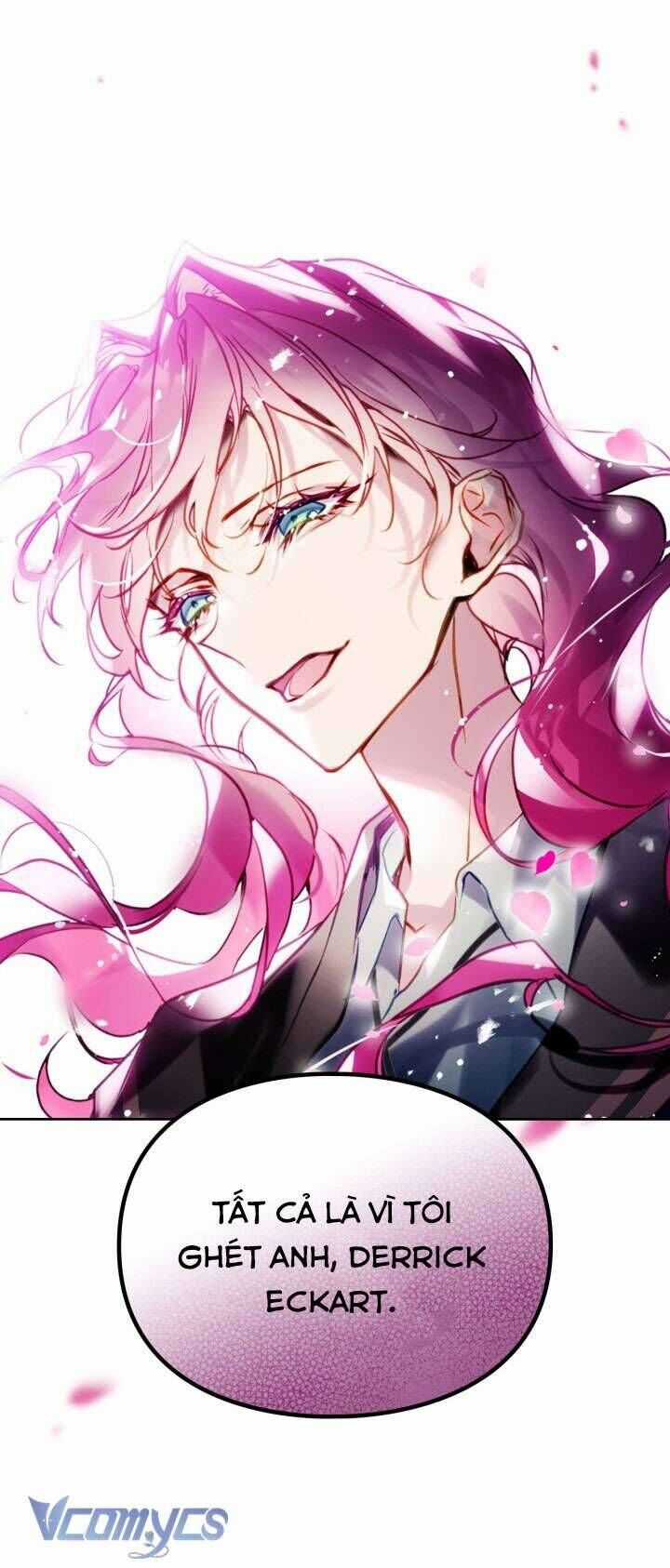 Kết Thúc Của Nhân Vật Phản Diện Chỉ Có Thể Là Cái Chết Chương 178 trang 54