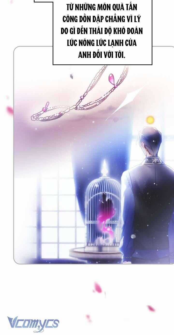 Kết Thúc Của Nhân Vật Phản Diện Chỉ Có Thể Là Cái Chết Chương 178 trang 56