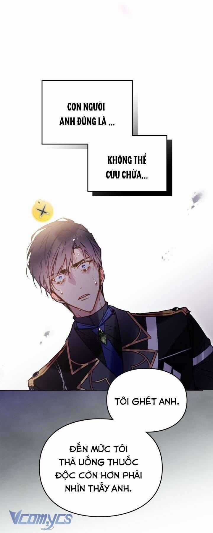 Kết Thúc Của Nhân Vật Phản Diện Chỉ Có Thể Là Cái Chết Chương 178 trang 57