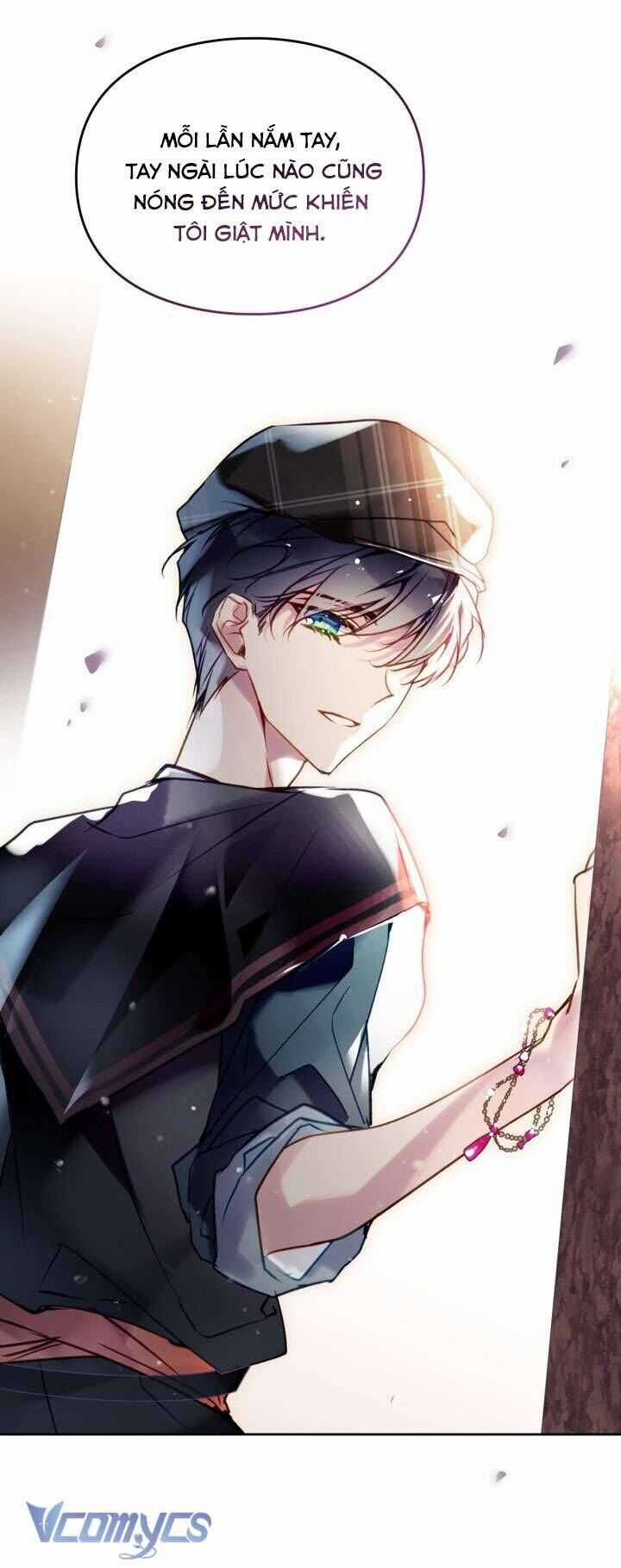 Kết Thúc Của Nhân Vật Phản Diện Chỉ Có Thể Là Cái Chết Chương 178 trang 6