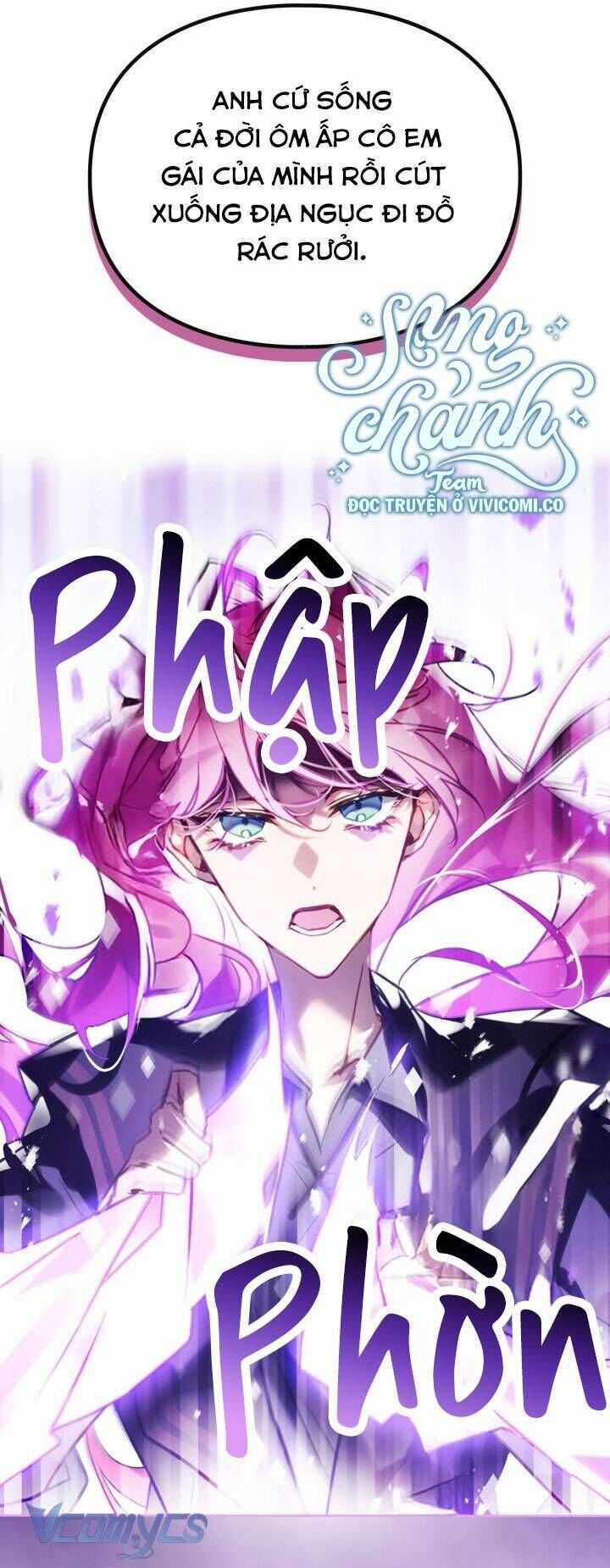 Kết Thúc Của Nhân Vật Phản Diện Chỉ Có Thể Là Cái Chết Chương 178 trang 60