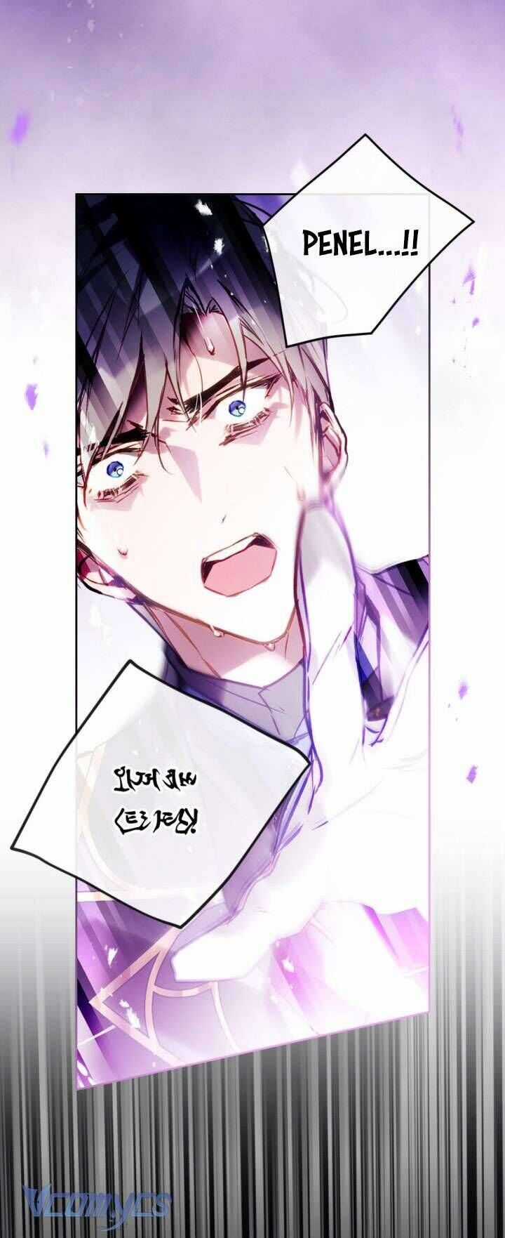 Kết Thúc Của Nhân Vật Phản Diện Chỉ Có Thể Là Cái Chết Chương 178 trang 61