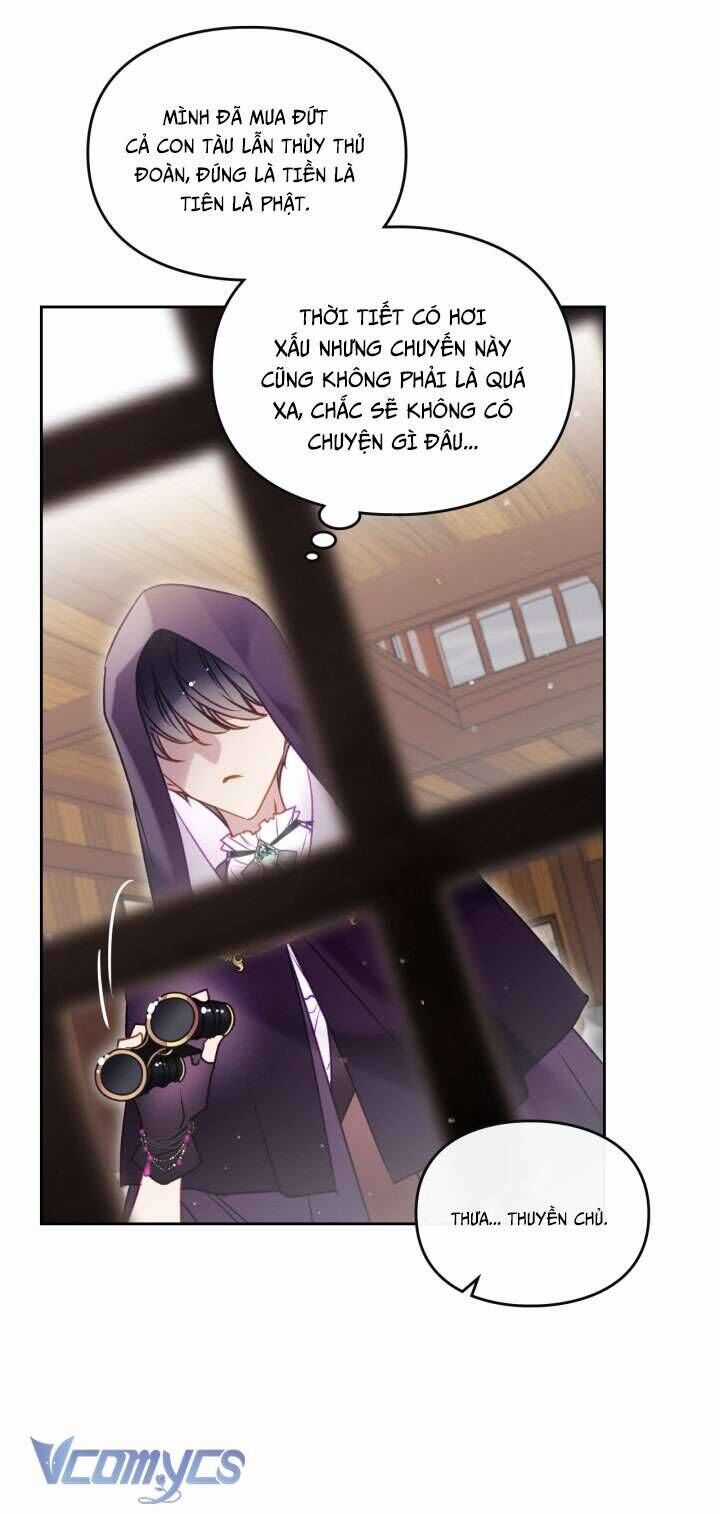 Kết Thúc Của Nhân Vật Phản Diện Chỉ Có Thể Là Cái Chết Chương 179 trang 10