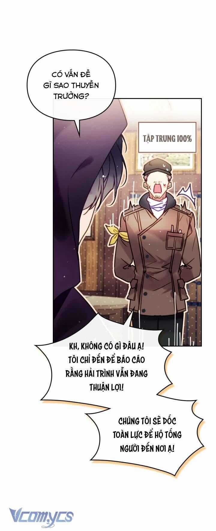 Kết Thúc Của Nhân Vật Phản Diện Chỉ Có Thể Là Cái Chết Chương 179 trang 11