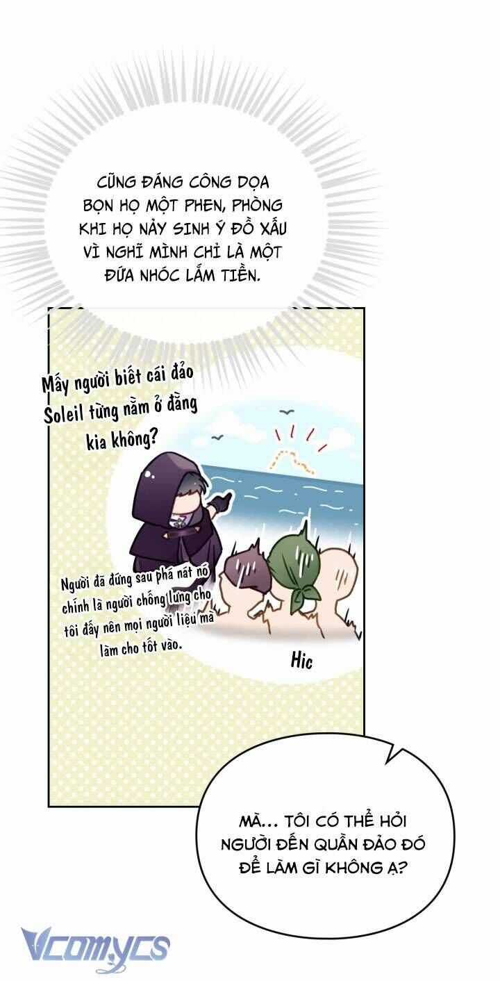 Kết Thúc Của Nhân Vật Phản Diện Chỉ Có Thể Là Cái Chết Chương 179 trang 12