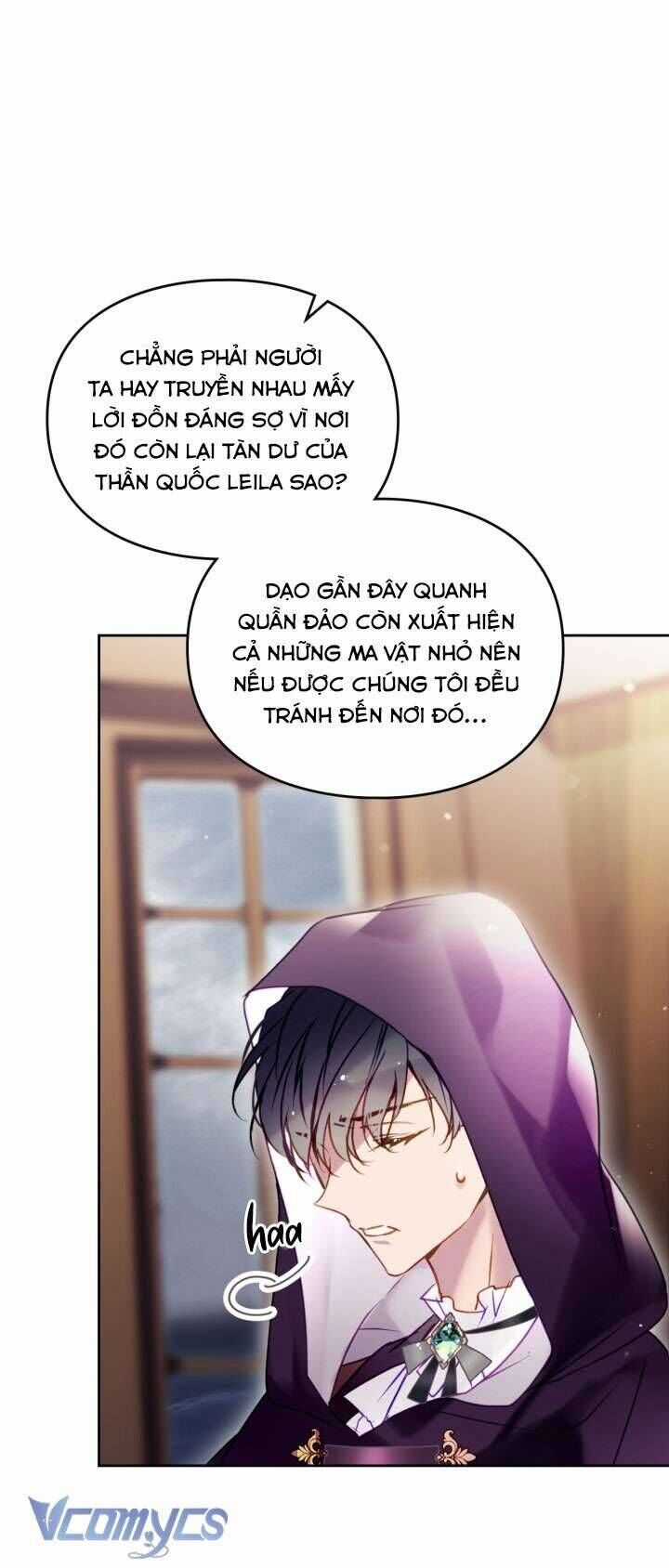 Kết Thúc Của Nhân Vật Phản Diện Chỉ Có Thể Là Cái Chết Chương 179 trang 13