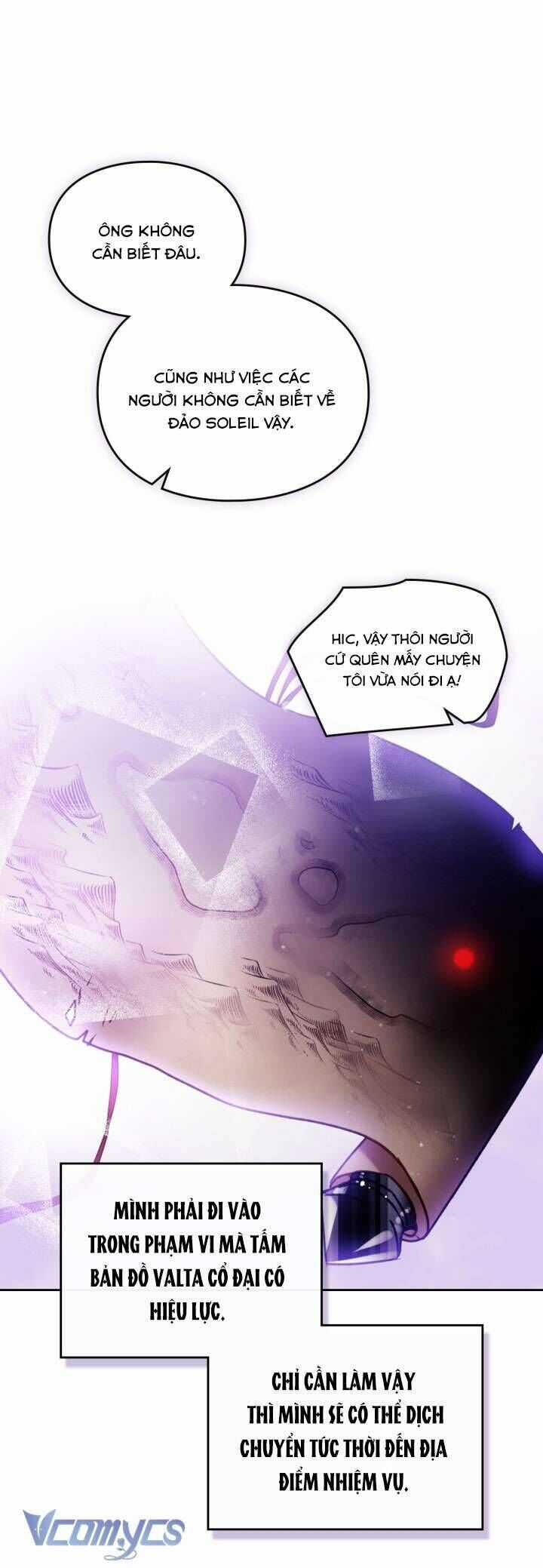 Kết Thúc Của Nhân Vật Phản Diện Chỉ Có Thể Là Cái Chết Chương 179 trang 14