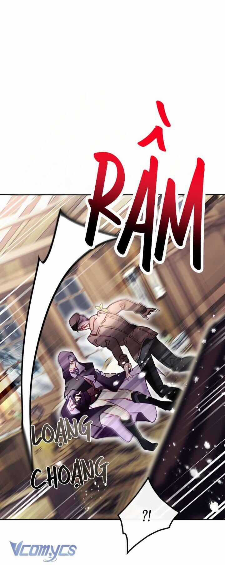 Kết Thúc Của Nhân Vật Phản Diện Chỉ Có Thể Là Cái Chết Chương 179 trang 16