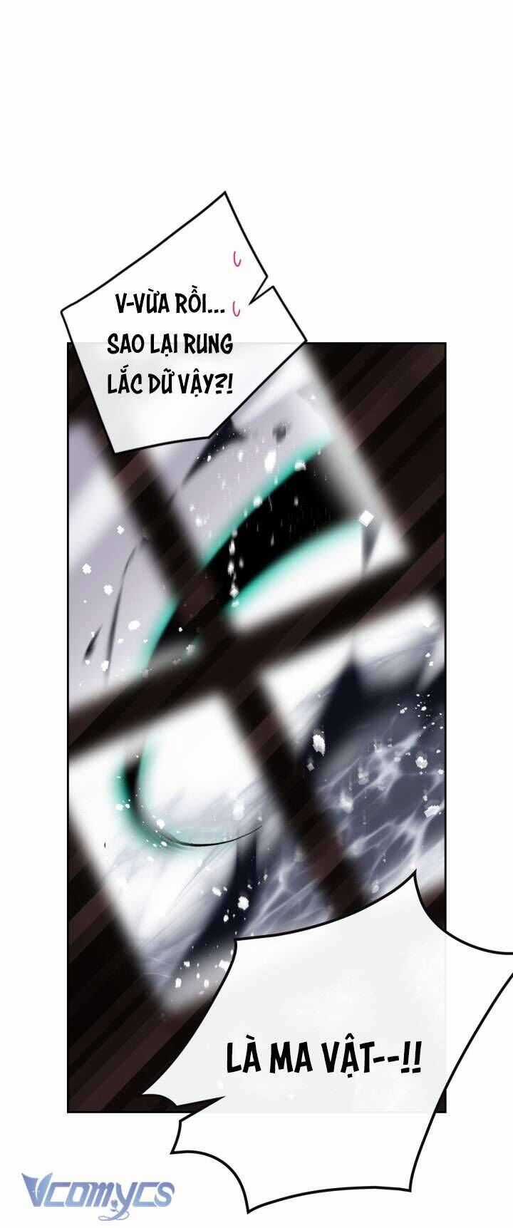 Kết Thúc Của Nhân Vật Phản Diện Chỉ Có Thể Là Cái Chết Chương 179 trang 17