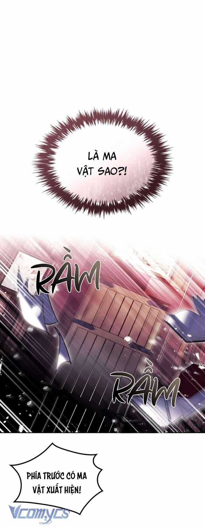 Kết Thúc Của Nhân Vật Phản Diện Chỉ Có Thể Là Cái Chết Chương 179 trang 18