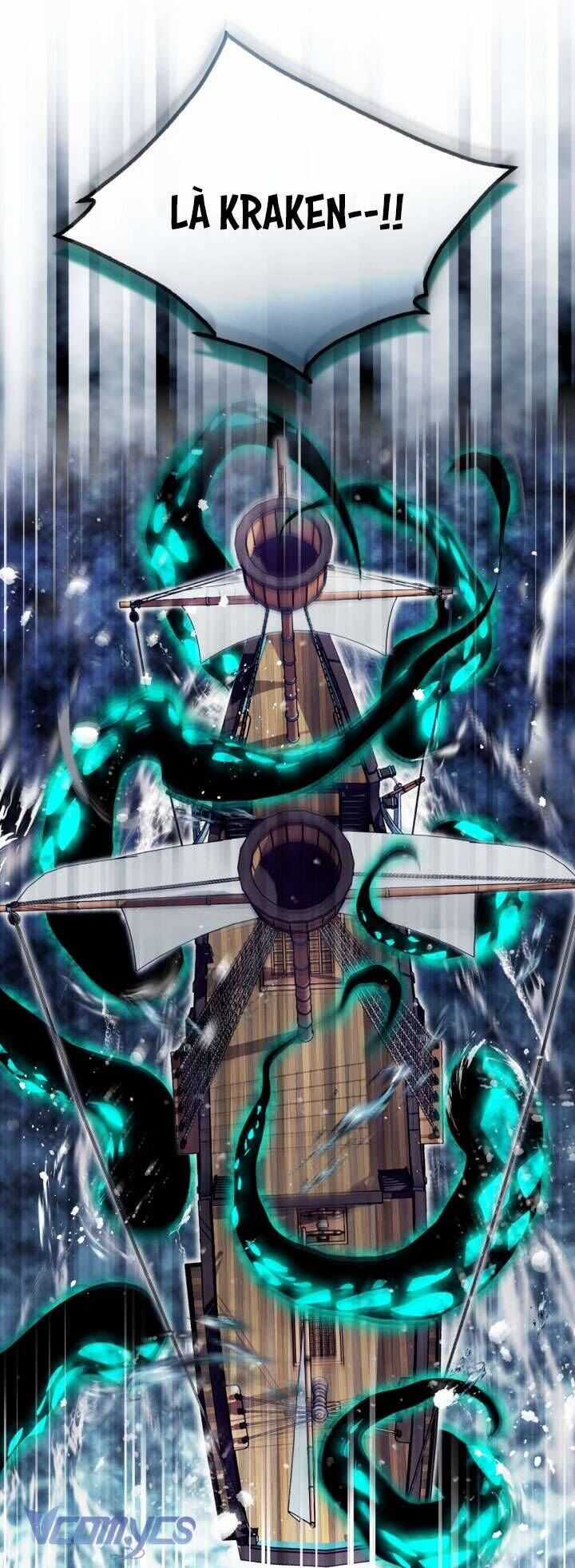 Kết Thúc Của Nhân Vật Phản Diện Chỉ Có Thể Là Cái Chết Chương 179 trang 20