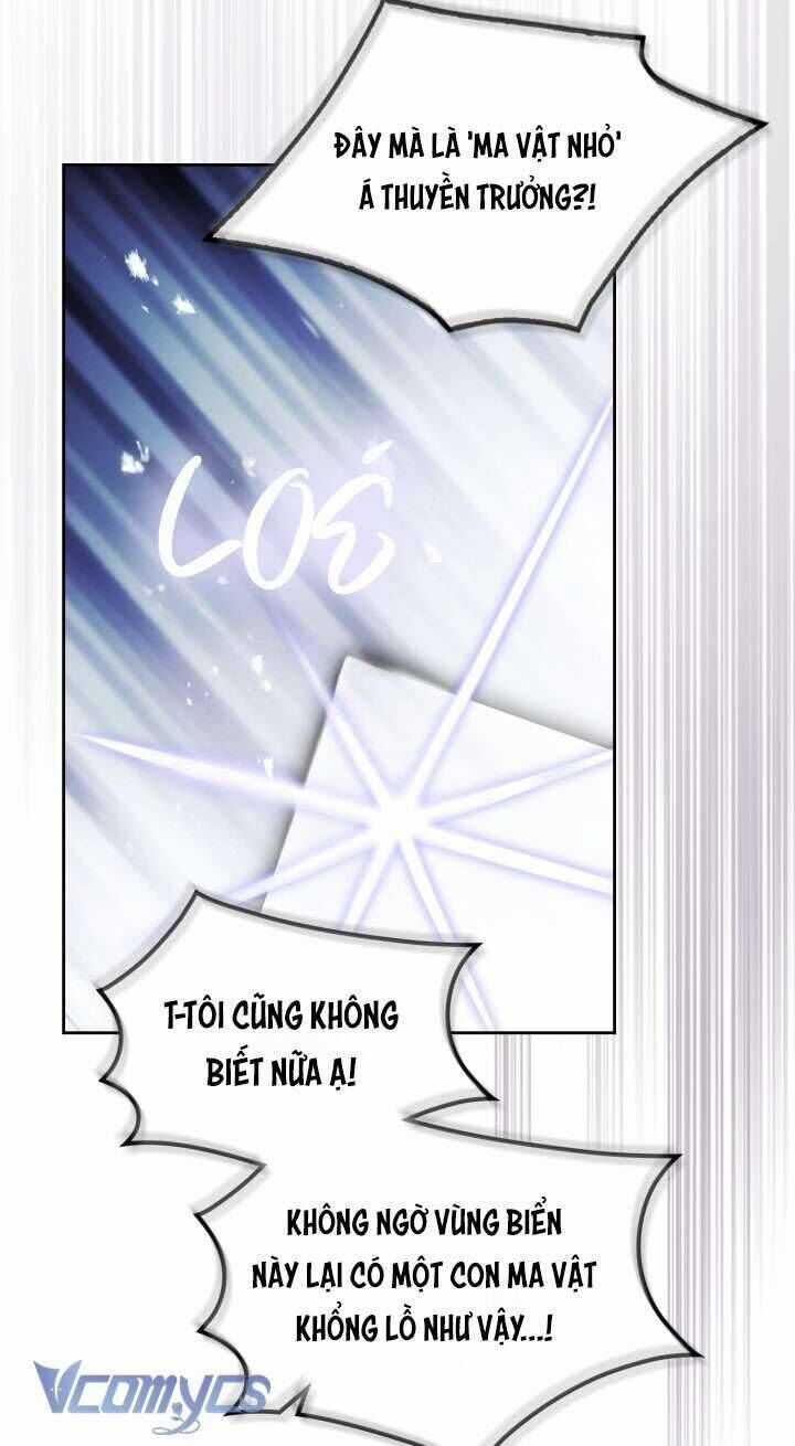 Kết Thúc Của Nhân Vật Phản Diện Chỉ Có Thể Là Cái Chết Chương 179 trang 22