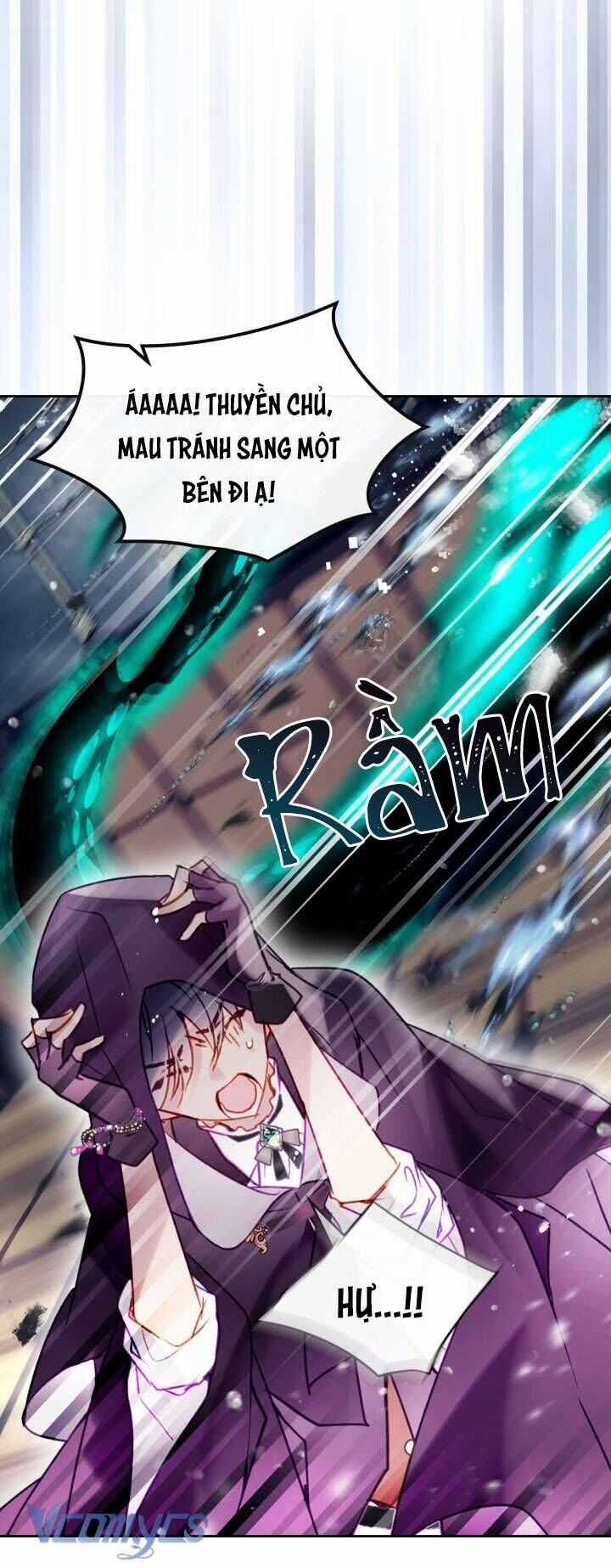 Kết Thúc Của Nhân Vật Phản Diện Chỉ Có Thể Là Cái Chết Chương 179 trang 24