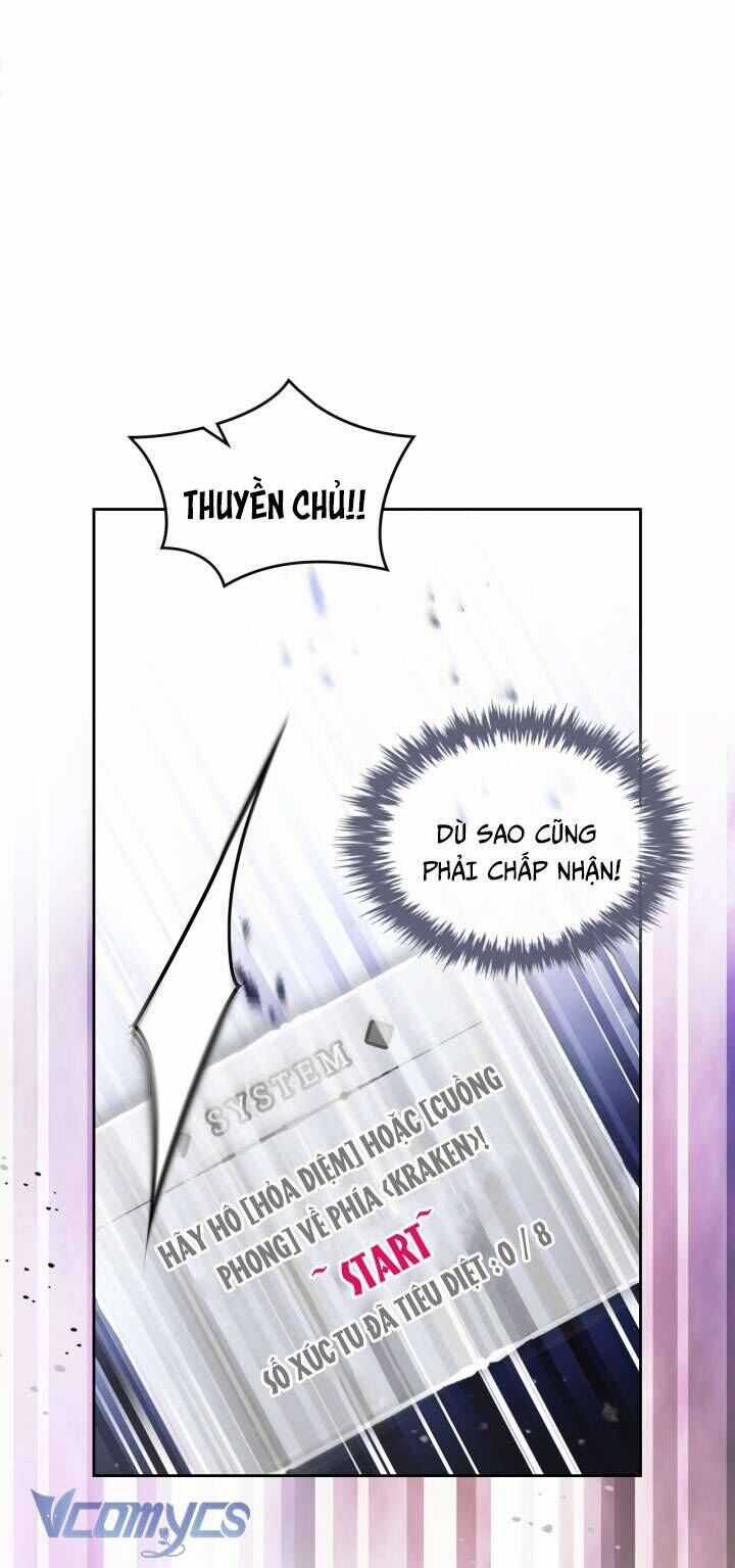 Kết Thúc Của Nhân Vật Phản Diện Chỉ Có Thể Là Cái Chết Chương 179 trang 25