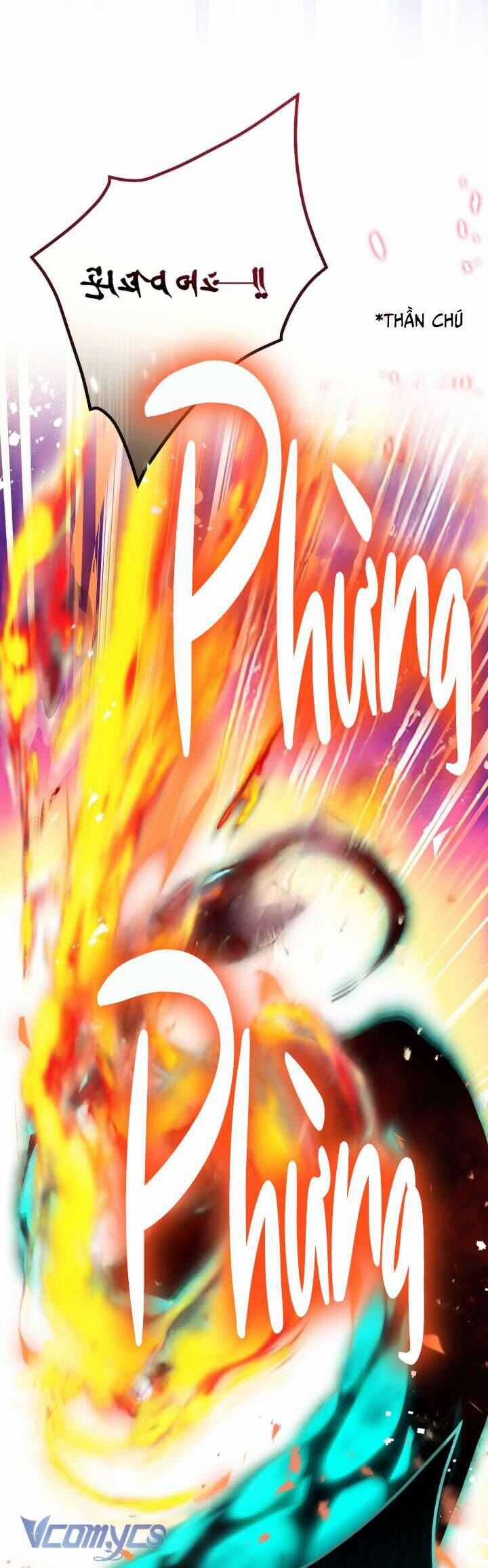 Kết Thúc Của Nhân Vật Phản Diện Chỉ Có Thể Là Cái Chết Chương 179 trang 28