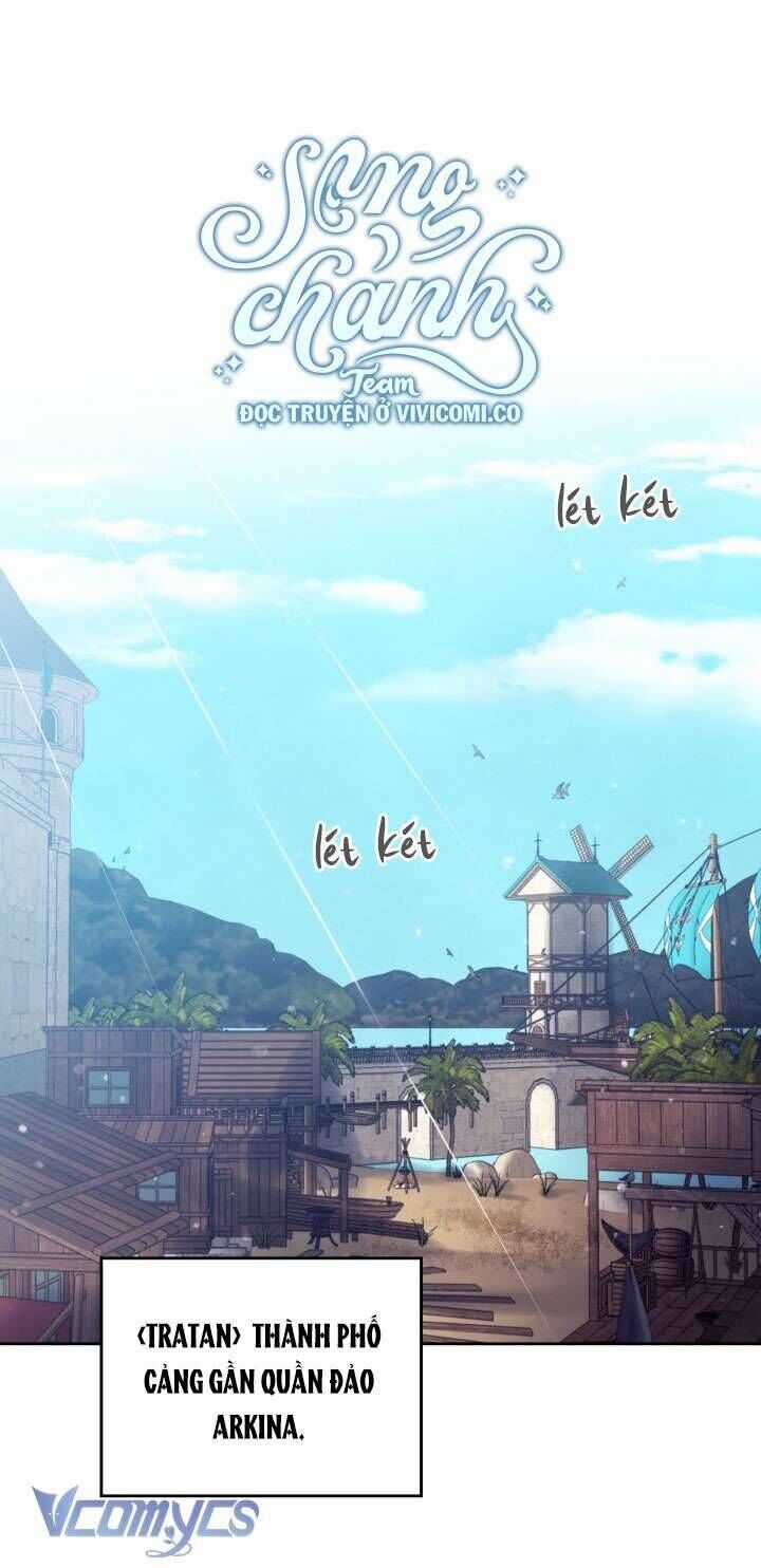 Kết Thúc Của Nhân Vật Phản Diện Chỉ Có Thể Là Cái Chết Chương 179 trang 3