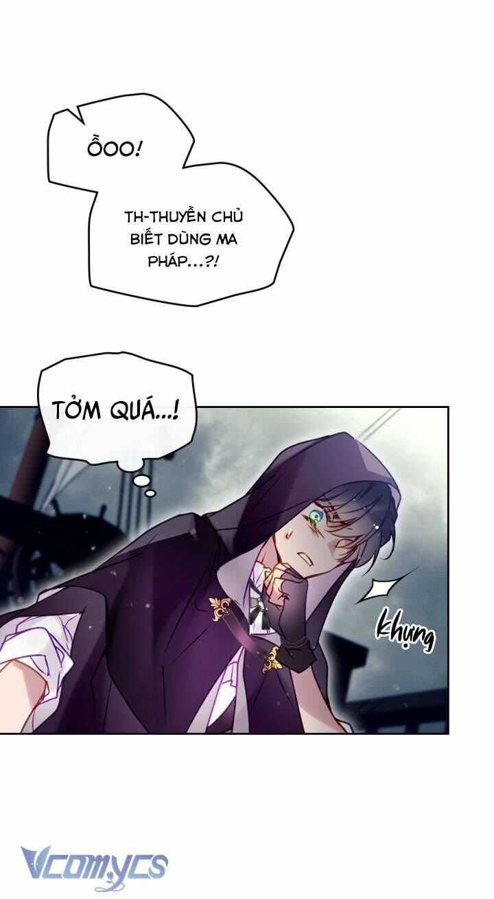 Kết Thúc Của Nhân Vật Phản Diện Chỉ Có Thể Là Cái Chết Chương 179 trang 30