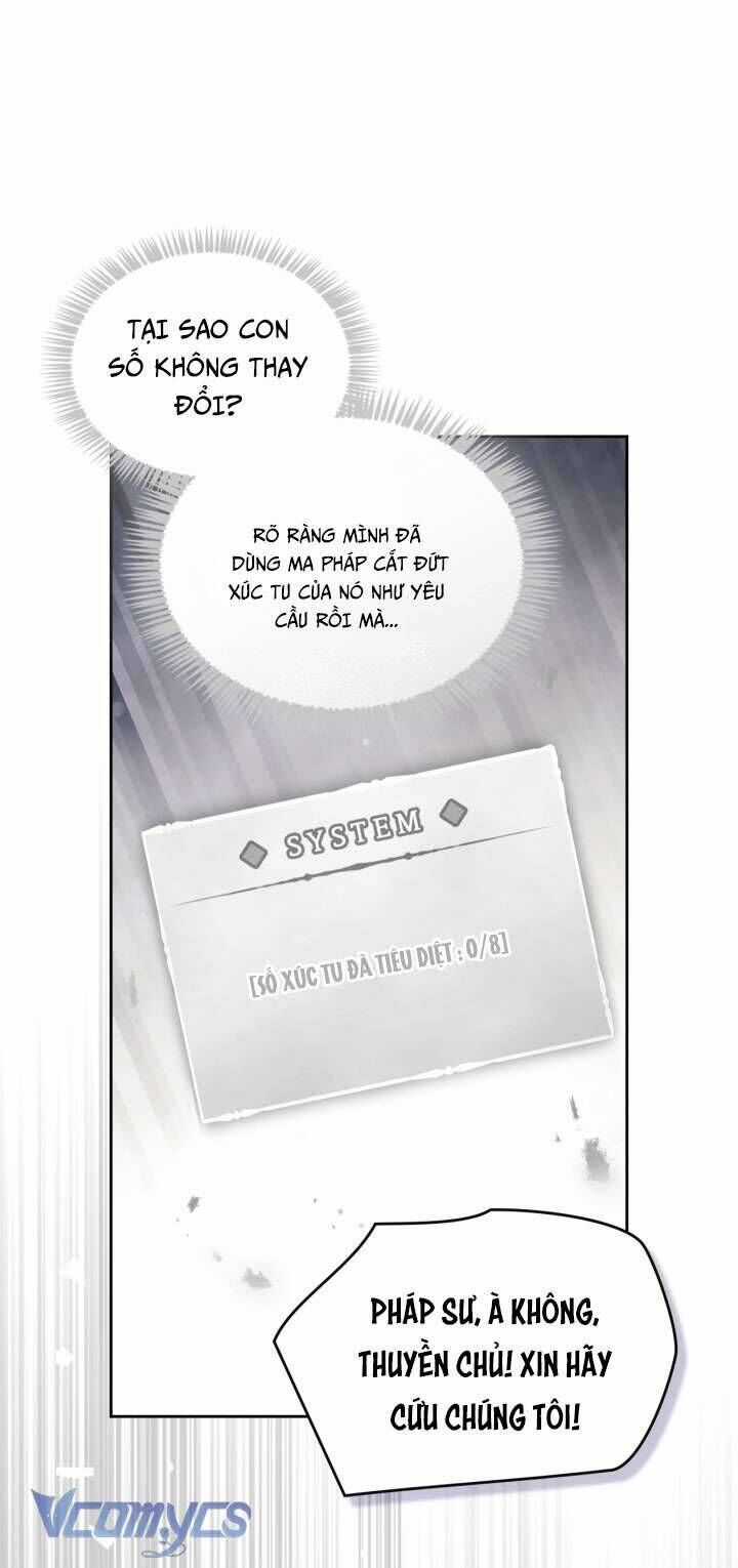 Kết Thúc Của Nhân Vật Phản Diện Chỉ Có Thể Là Cái Chết Chương 179 trang 31