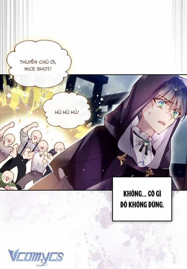 Kết Thúc Của Nhân Vật Phản Diện Chỉ Có Thể Là Cái Chết Chương 179 trang 33