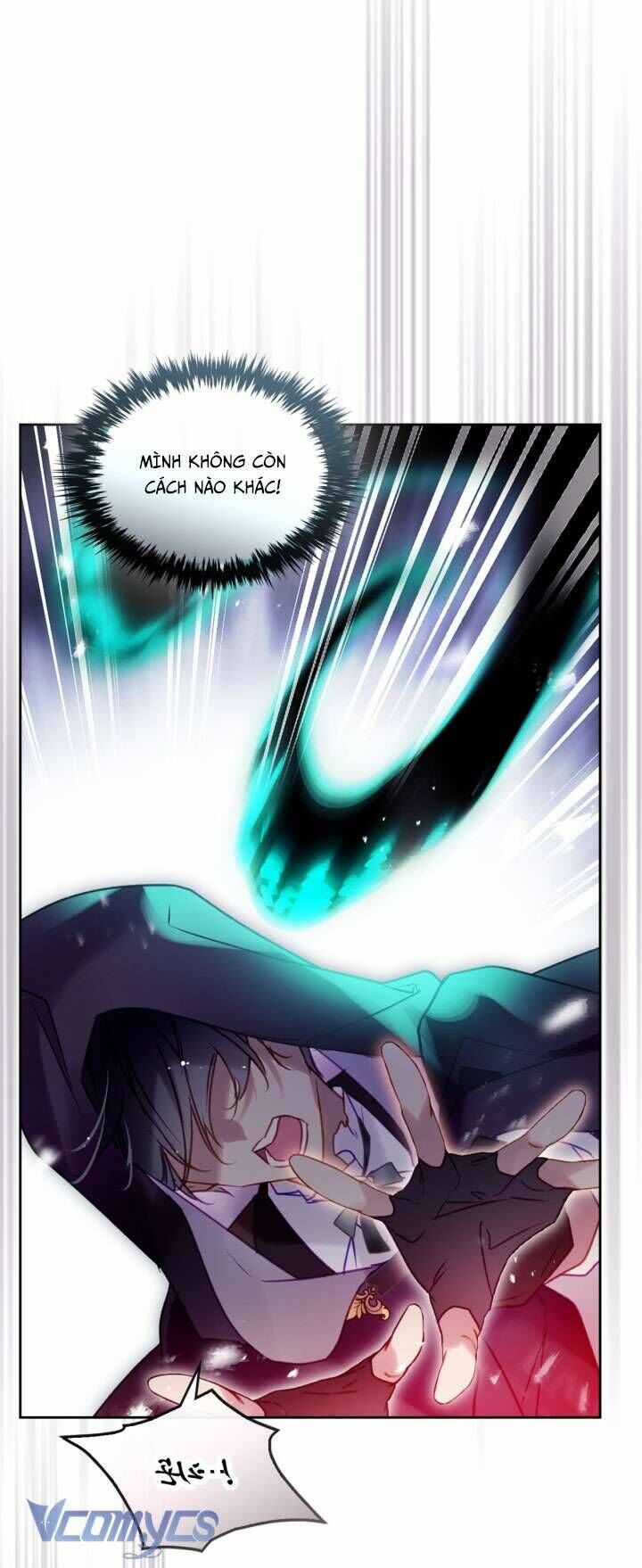 Kết Thúc Của Nhân Vật Phản Diện Chỉ Có Thể Là Cái Chết Chương 179 trang 39