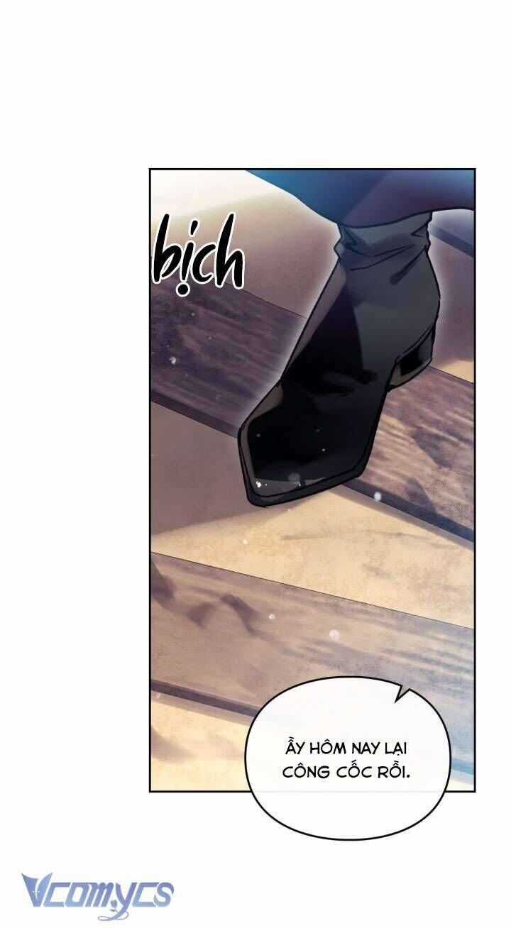 Kết Thúc Của Nhân Vật Phản Diện Chỉ Có Thể Là Cái Chết Chương 179 trang 4