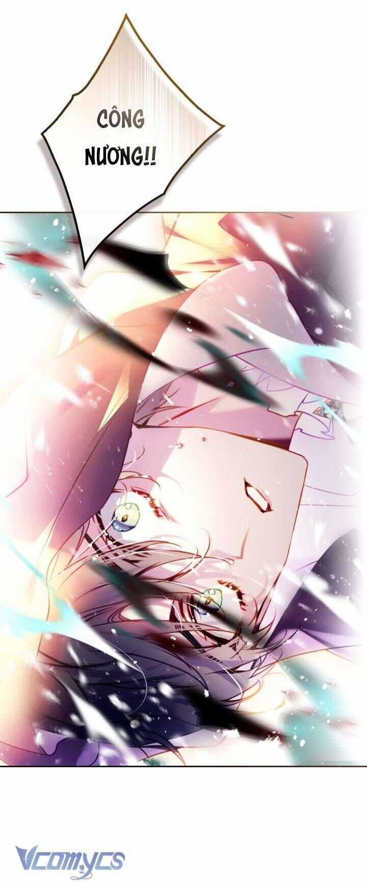 Kết Thúc Của Nhân Vật Phản Diện Chỉ Có Thể Là Cái Chết Chương 179 trang 41